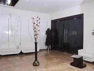 Hotel Grand Thakar Radźkot Zewnętrze zdjęcie